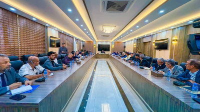 الكثيري: عدن جاهزة لعودة نشاط المنظمات الدولية بعيداً عن تهديدات الحوثيين
