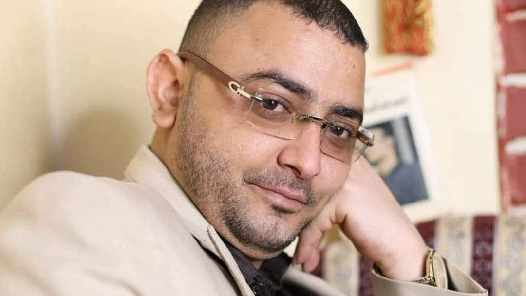 صنعاء: الحوثيون ينقلون الصحفي المياحي إلى سجن هبرة الإحتياطي تمهيداً لمحاكمته