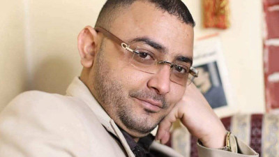 صنعاء: الحوثيون ينقلون الصحفي المياحي إلى سجن هبرة الإحتياطي تمهيداً لمحاكمته