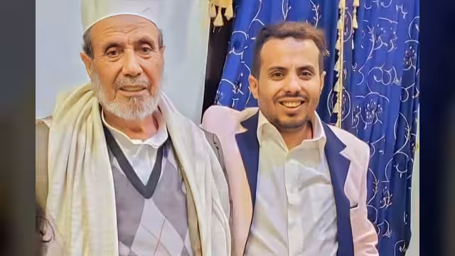 في رثاء الفقيد غالب الوافي