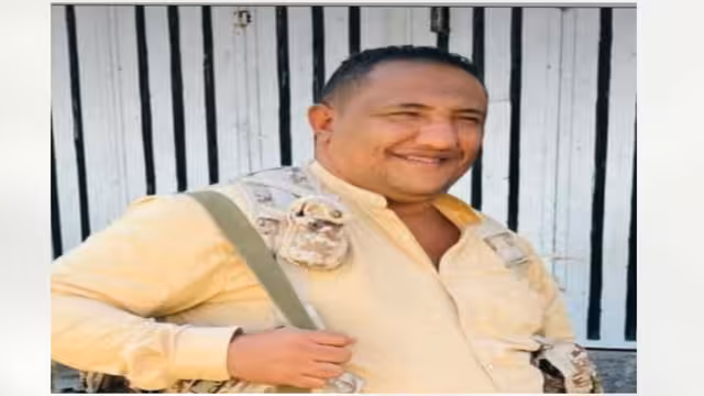 قُتل في عراك على وجبة عشاء.. الجندي عبدالحكيم آخر ضحايا "المتهبشين" في تعز