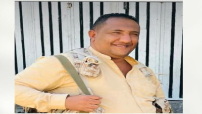 قُتل في عراك على وجبة عشاء.. الجندي عبدالحكيم آخر ضحايا "المتهبشين" في تعز
