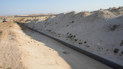 جدل حول وجود أنبوب نفط خفي لتهريب الخام في حضرموت