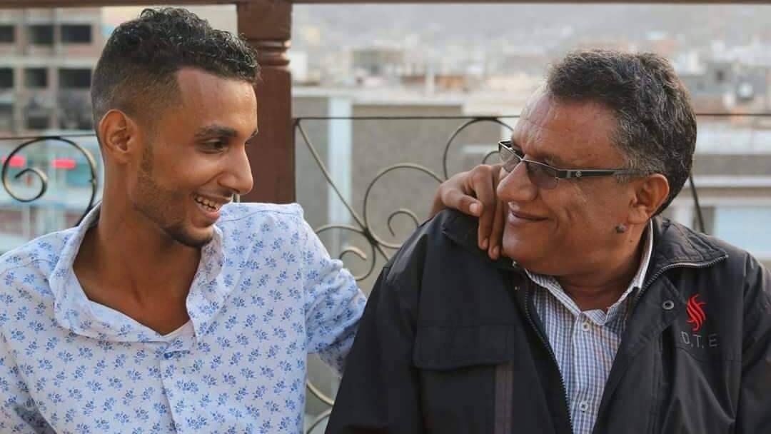شموخ في مواجهة الموت والإرهاب