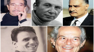 ابطال "قارئة الفنجان" الخمسة!
