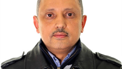 د. همدان دماج