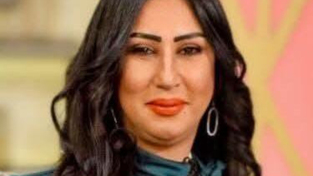 إيمان إبراهيم