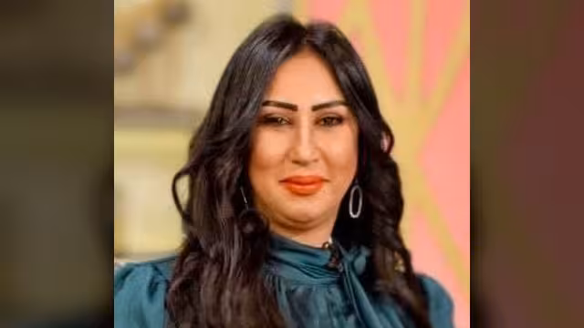 إيمان إبراهيم