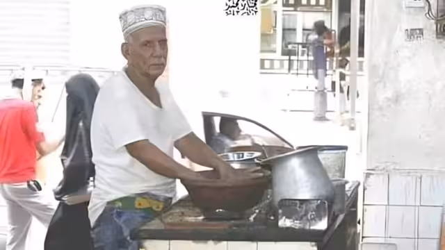 عن مقال سعيد عولقي ومخبازة علي أفندي