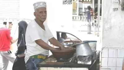 عن مقال سعيد عولقي ومخبازة علي أفندي