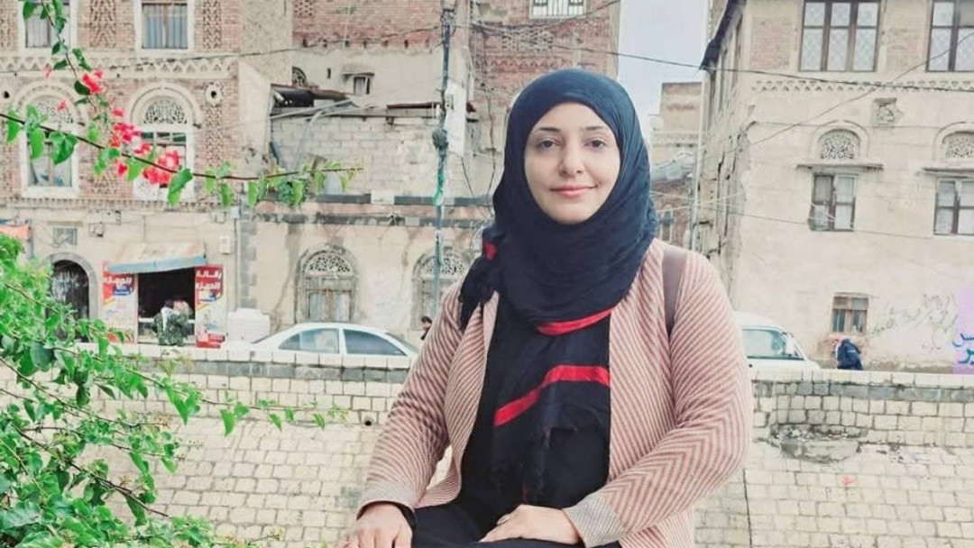 صنعاء: إطلاق سراح الإعلامية سحر الخولاني بعد خمسة أشهر من الاعتقال