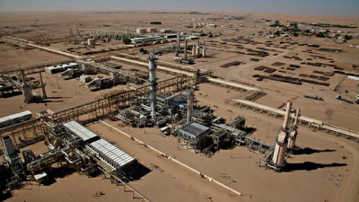نفط مأرب ينقذ كهرباء عدن