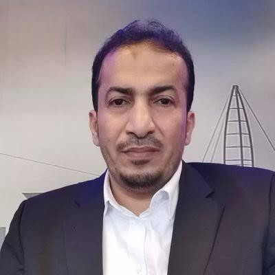علي الأحمدي