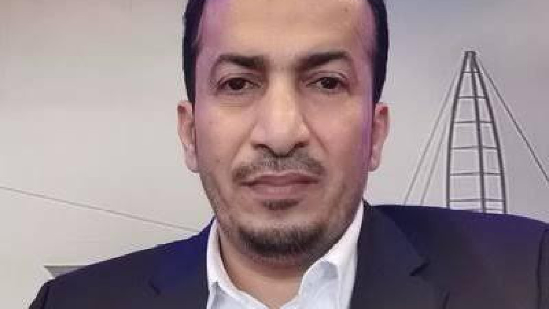 علي الأحمدي