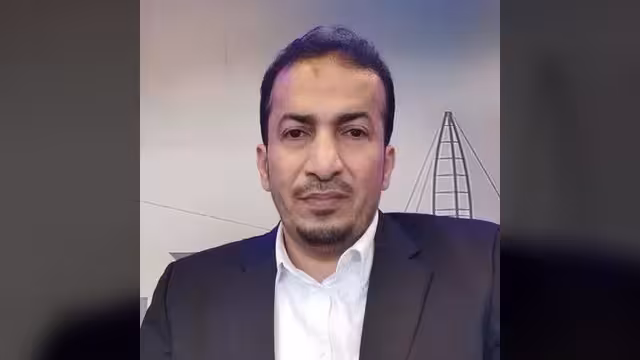 علي الأحمدي