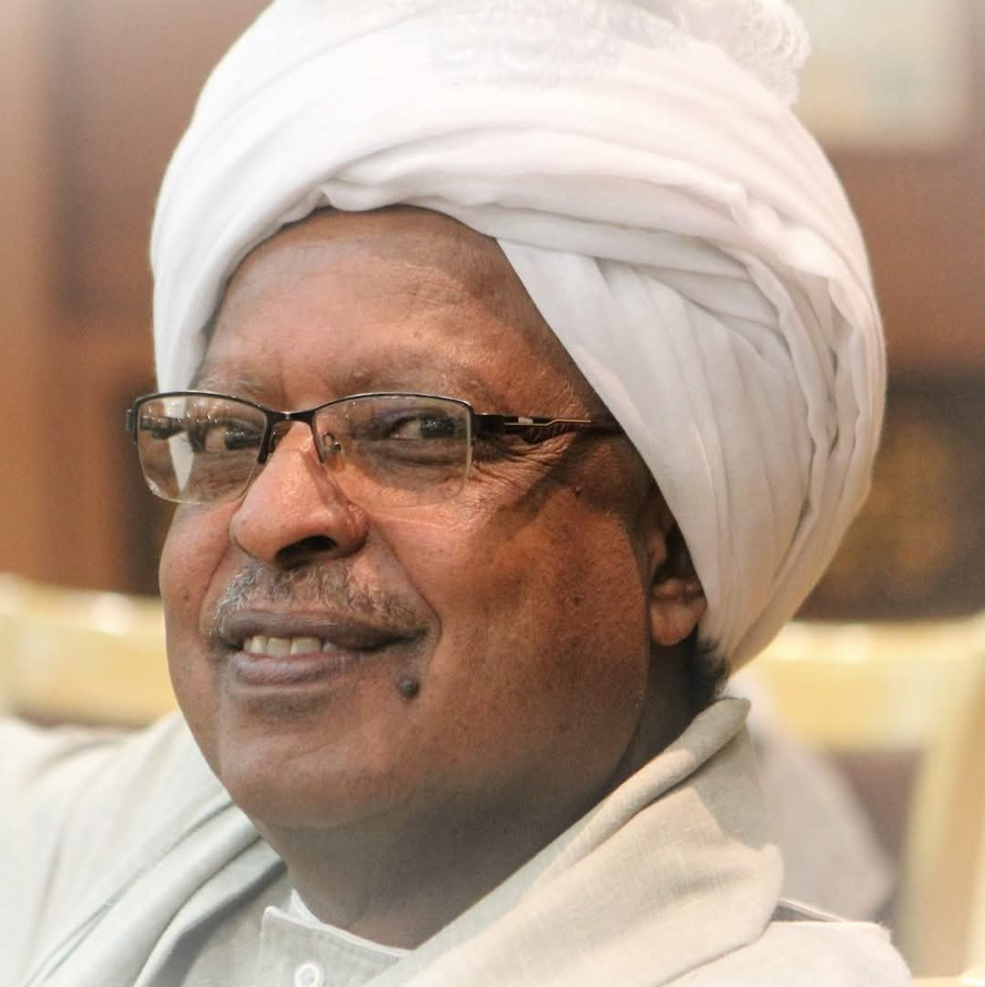 عثمان تراث