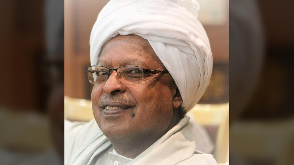 عثمان تراث