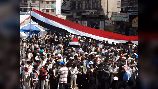 لم يكن 11 فبراير مشروعا للإقتتال حتى يتخذ منه البعض مشروعا للخصومة!