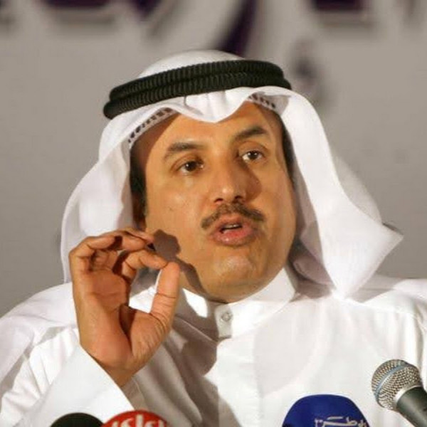 سعد بن طفلة العجمي