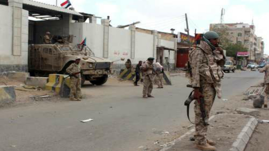 سجون عدن ترفض استقبال سجناء جدد