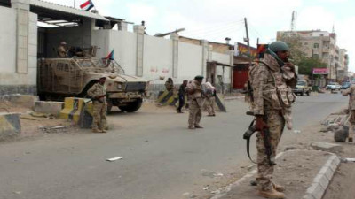 سجون عدن ترفض استقبال سجناء جدد