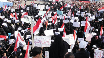 "ثورة الناس العاديين" التي غدر بها!