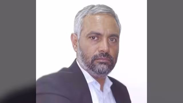 محمد محمد المقالح