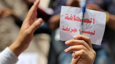 حرب على الحقيقه: عن تحديات العمل الصحافي في شمال اليمن