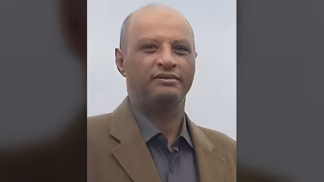 د. محمد حميد غلاب الحسامي