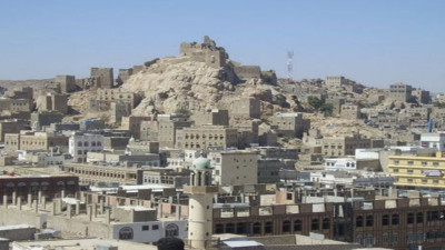 هزات أرضية تهز منازل مدينة البيضاء وما حولها