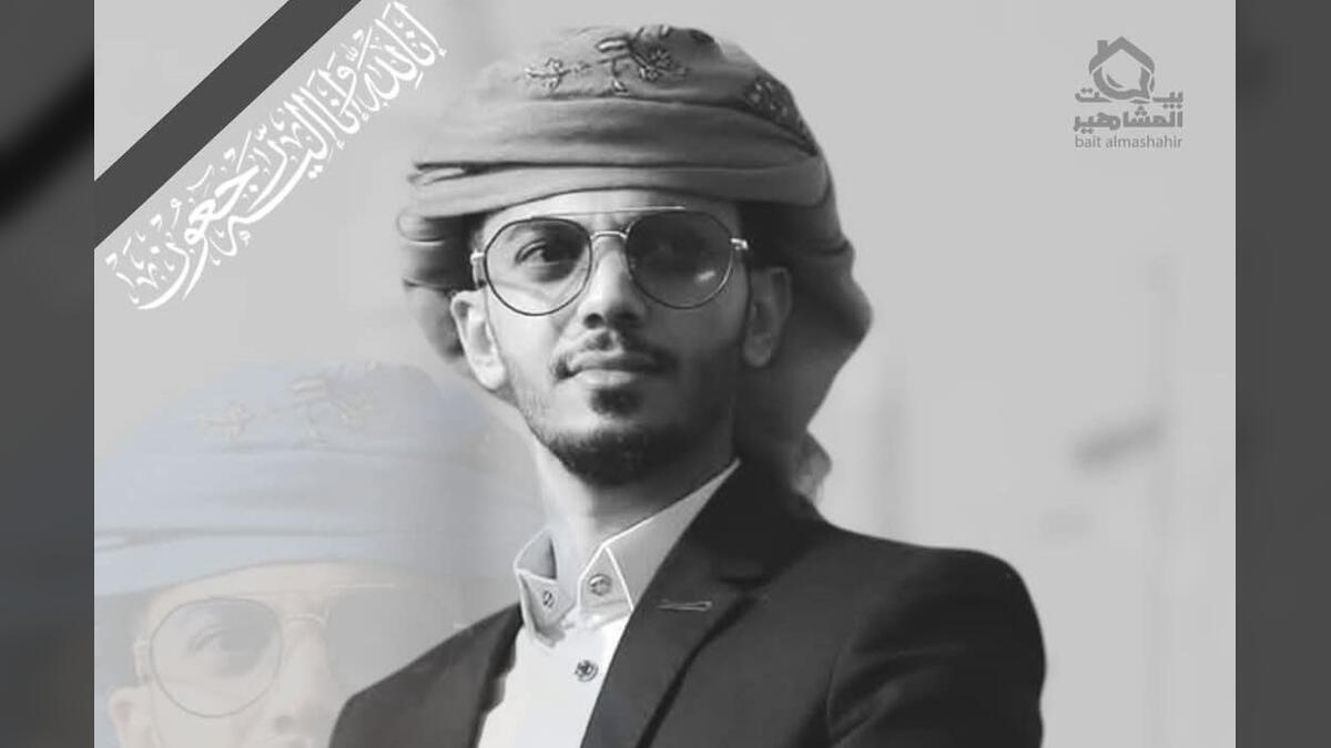 صنعاء: القبض على المتهم بقتل أسامة الضبيبي واستعادة سيارته