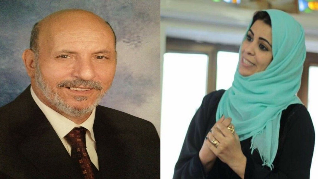 وداعا أم رباب!