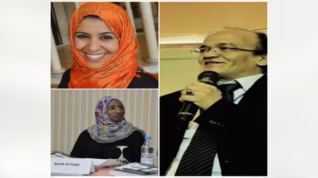 أمهات يرحلن قهرًا: حكايات الألم لأسر المختطفين في سجون الحوثيين