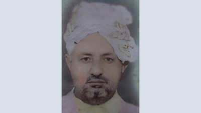الكباب.. شيخ مغاير!