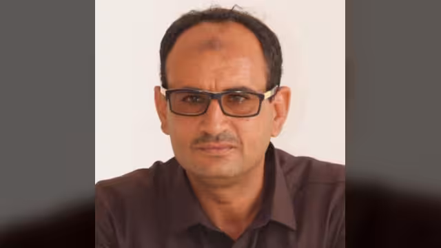 محمد عبدالرحمن المسني