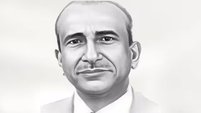عالم الآثار ورحيله الحزين 9/10/1949- 21/7/2021م