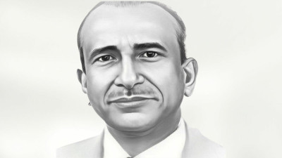 عالم الآثار ورحيله الحزين 9/10/1949- 21/7/2021م