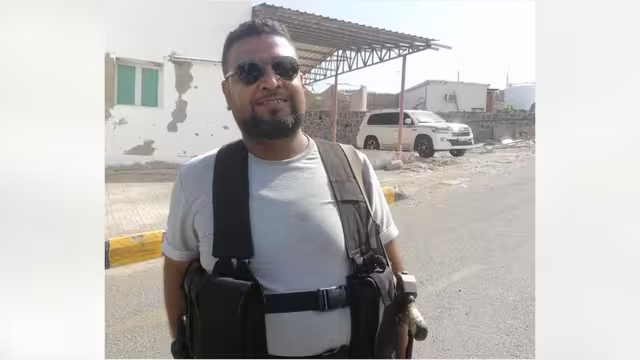 مقتل المرافق الشخصي لمسؤول حكومي سابق بعدن