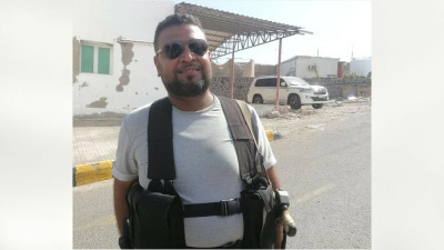 مقتل المرافق الشخصي لمسؤول حكومي سابق بعدن