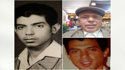مقال خارج المألوف "اليمن بين ازماني ثلاثة"
