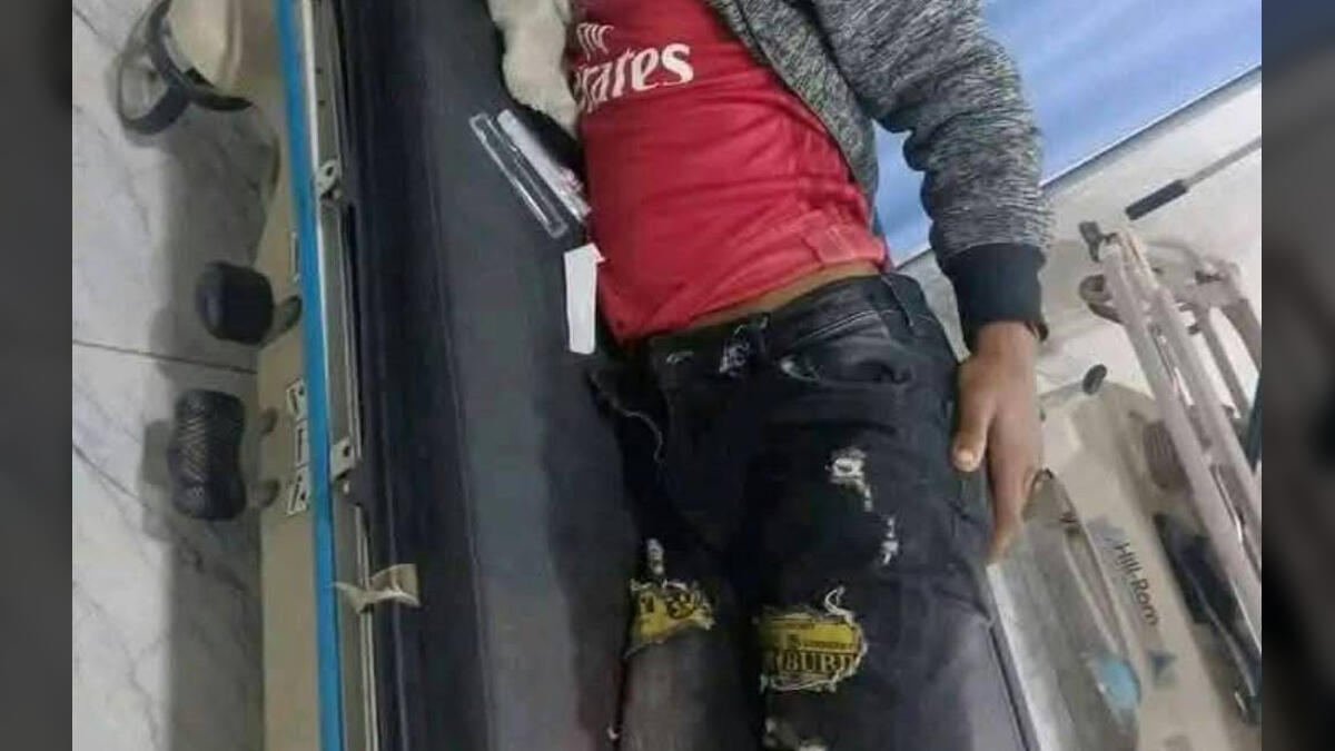 لماذا تتكرر حوادث القتل الجماعي داخل أسواق القات في تعز؟ وكيف!