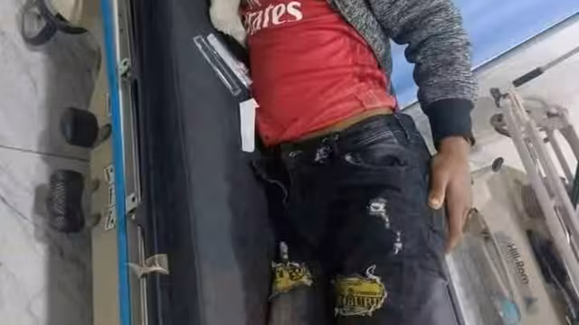 لماذا تتكرر حوادث القتل الجماعي داخل أسواق القات في تعز؟ وكيف!