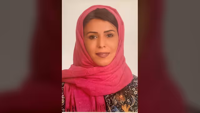 امتنان المضواحي
