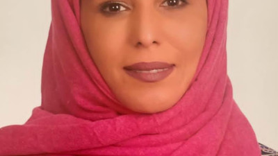 امتنان المضواحي