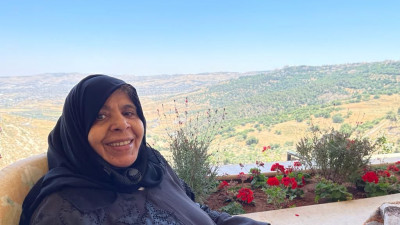 رحيل القهر