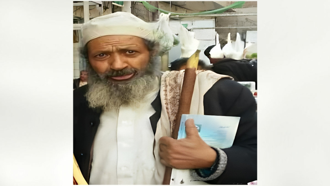 عبدالله القاضي فارس اللغة الذي ترجَّل