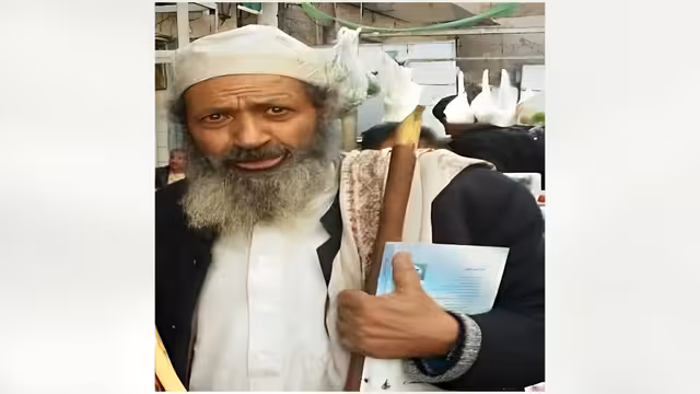 عبدالله القاضي فارس اللغة الذي ترجَّل