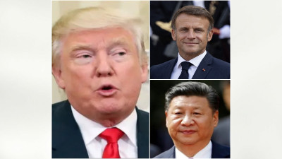 الحكيم الصيني في انتظار القارة العجوز!