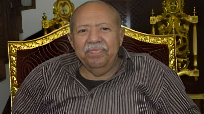 "مقبل" بوصفه رمزا جبارا للسوية السياسية والوطنية