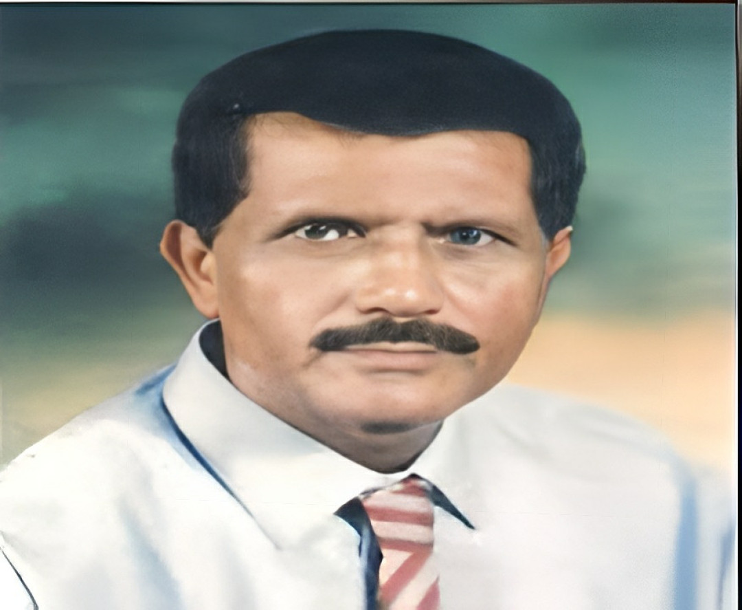 رئيس فرقة المصافي السيد حسن صالح
رئيس فرقة المصافي السيد حسن صالح